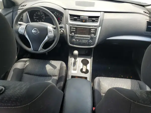 1N4AL3AP6GC230035 2016 NISSAN ALTIMA - Image 8