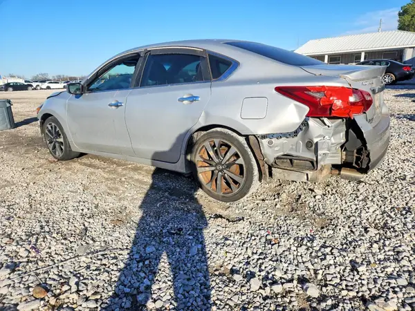 1N4AL3AP6GC230519 2016 NISSAN ALTIMA - Image 2