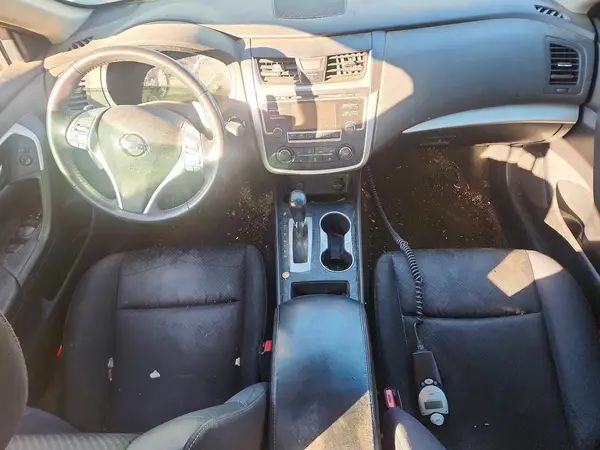 1N4AL3AP6GC230519 2016 NISSAN ALTIMA - Image 8