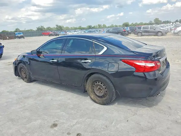 1N4AL3AP6GC230861 2016 NISSAN ALTIMA - Image 2