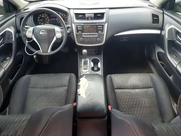 1N4AL3AP6GC230861 2016 NISSAN ALTIMA - Image 8