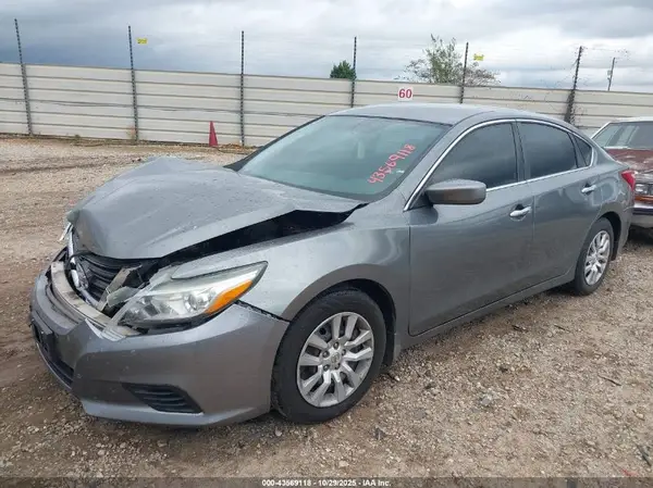 1N4AL3AP6GC231184 2016 NISSAN ALTIMA - Image 2