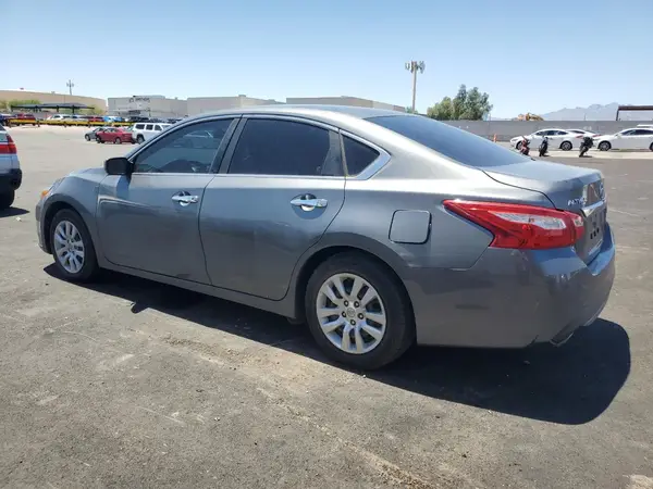 1N4AL3AP6GC231220 2016 NISSAN ALTIMA - Image 2