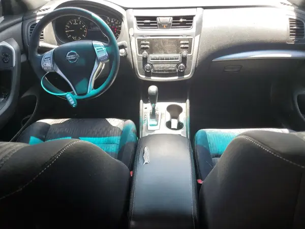 1N4AL3AP6GC231220 2016 NISSAN ALTIMA - Image 8
