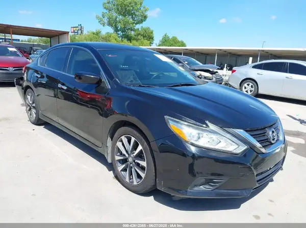 1N4AL3AP6GC231959 2016 NISSAN ALTIMA