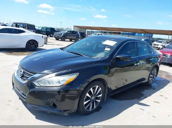 1N4AL3AP6GC231959 2016 NISSAN ALTIMA - Image 2