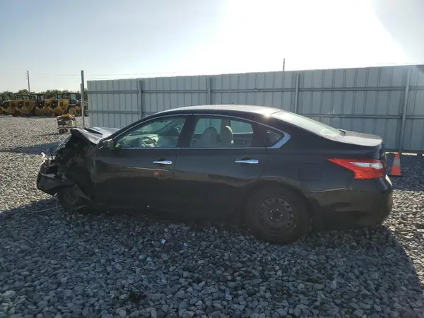 1N4AL3AP6GC232044 2016 NISSAN ALTIMA - Image 2