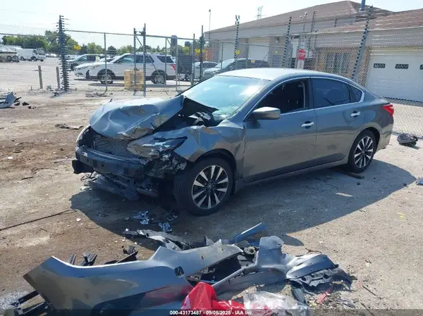 1N4AL3AP6GC232190 2016 NISSAN ALTIMA - Image 2