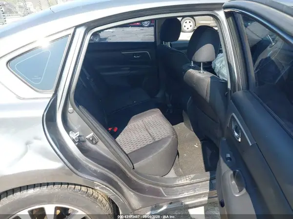 1N4AL3AP6GC232190 2016 NISSAN ALTIMA - Image 8