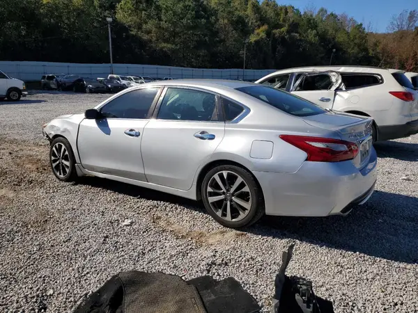 1N4AL3AP6GC232528 2016 NISSAN ALTIMA - Image 2
