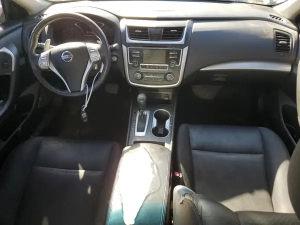 1N4AL3AP6GC232528 2016 NISSAN ALTIMA - Image 8