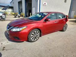 1N4AL3AP6GC233601 2016 NISSAN ALTIMA