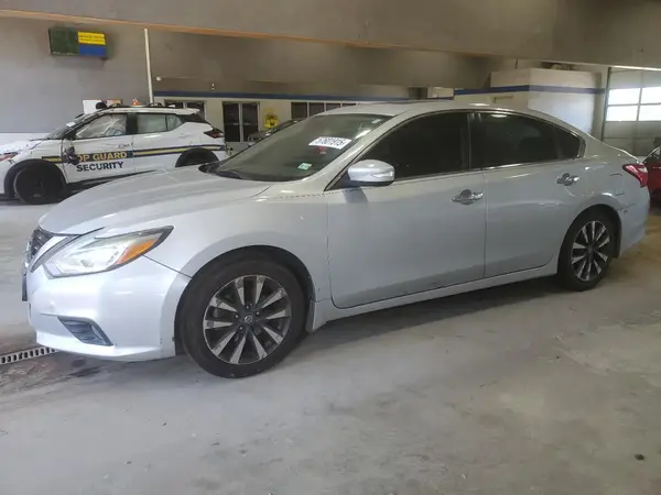 1N4AL3AP6GC233887 2016 NISSAN ALTIMA - Image 1