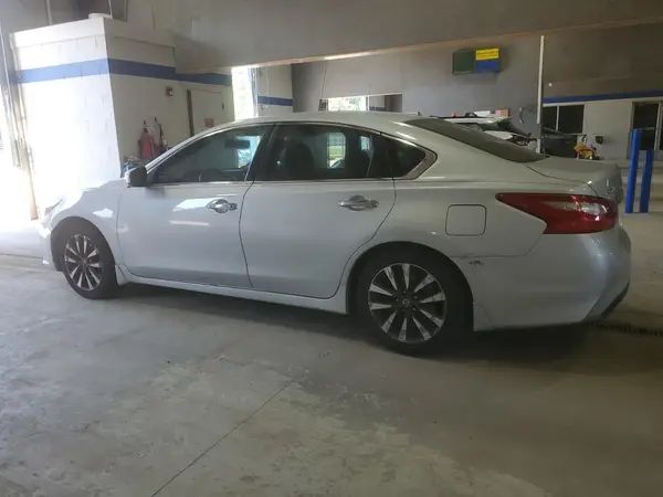 1N4AL3AP6GC233887 2016 NISSAN ALTIMA - Image 2