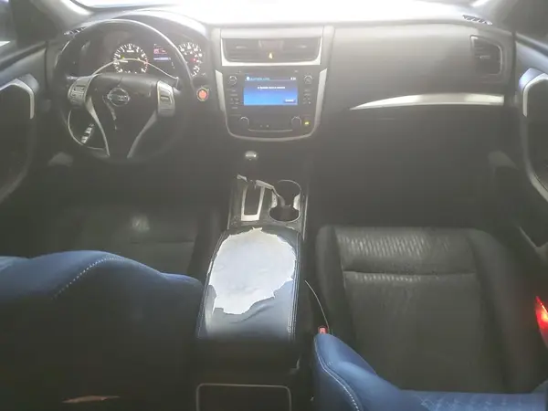 1N4AL3AP6GC233887 2016 NISSAN ALTIMA - Image 8