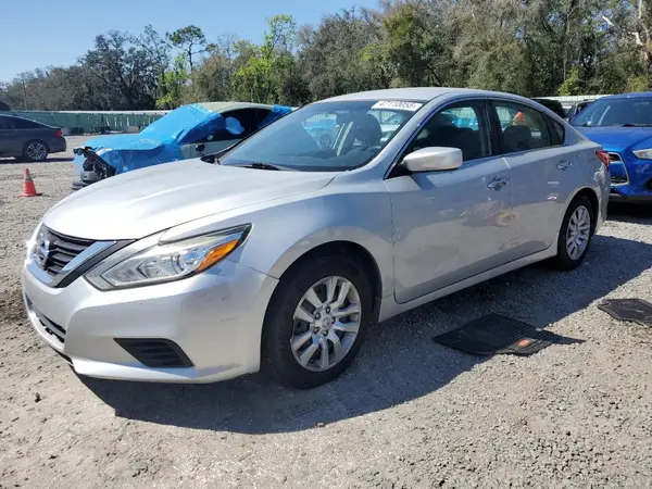 1N4AL3AP6GC234019 2016 NISSAN ALTIMA - Image 1