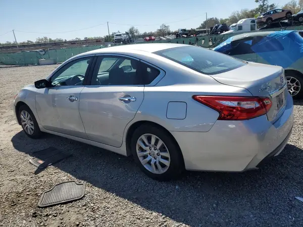 1N4AL3AP6GC234019 2016 NISSAN ALTIMA - Image 2