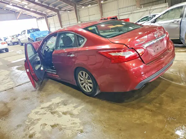 1N4AL3AP6GC234229 2016 NISSAN ALTIMA - Image 2