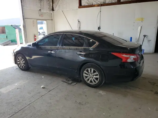 1N4AL3AP6GC234277 2016 NISSAN ALTIMA - Image 2
