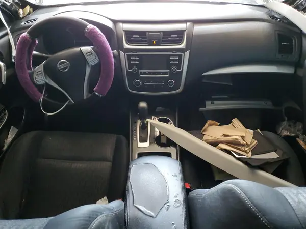 1N4AL3AP6GC234277 2016 NISSAN ALTIMA - Image 8