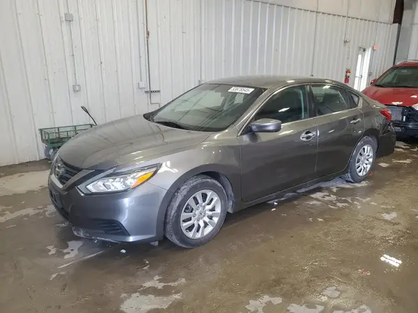 1N4AL3AP6GC234490 2016 NISSAN ALTIMA - Image 1