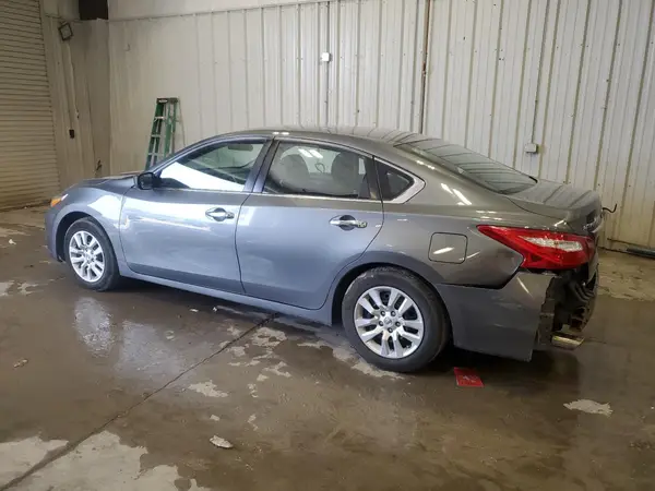 1N4AL3AP6GC234490 2016 NISSAN ALTIMA - Image 2