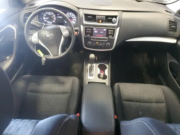 1N4AL3AP6GC234490 2016 NISSAN ALTIMA - Image 8