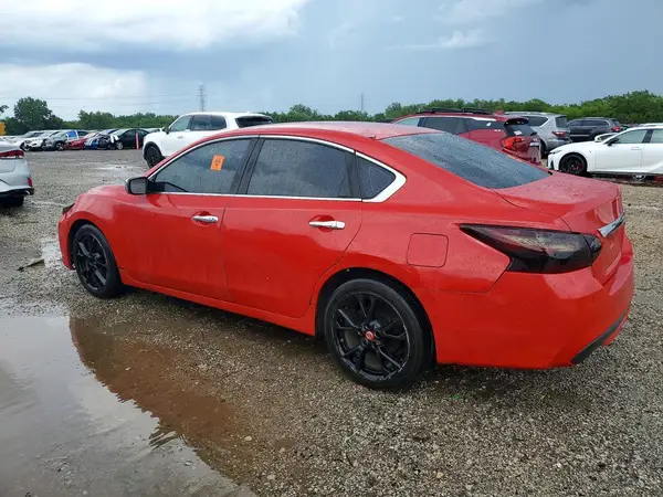 1N4AL3AP6GC234568 2016 NISSAN ALTIMA - Image 2