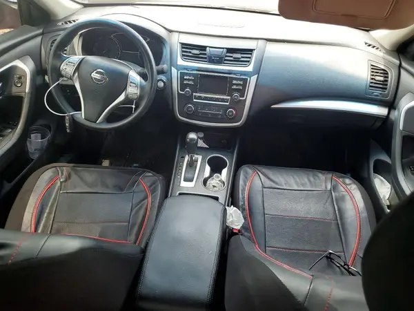 1N4AL3AP6GC234568 2016 NISSAN ALTIMA - Image 8