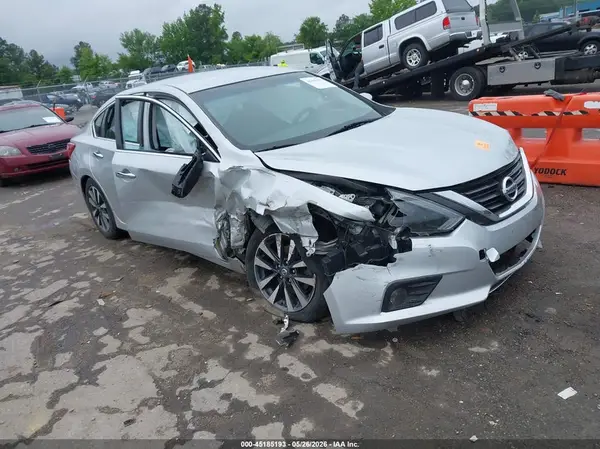 1N4AL3AP6GC234635 2016 NISSAN ALTIMA - Image 1