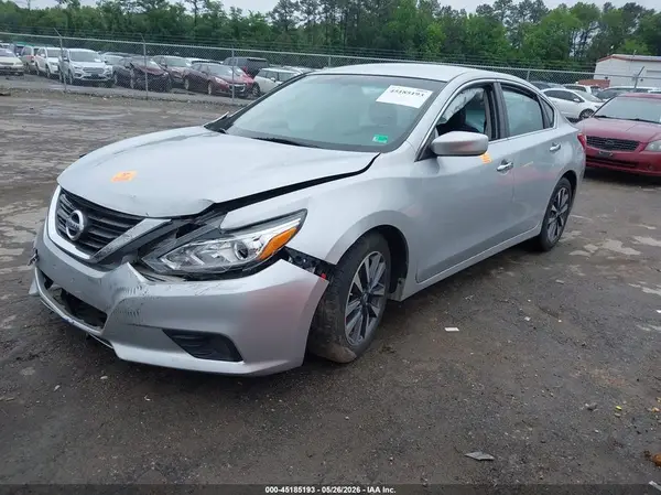 1N4AL3AP6GC234635 2016 NISSAN ALTIMA - Image 2