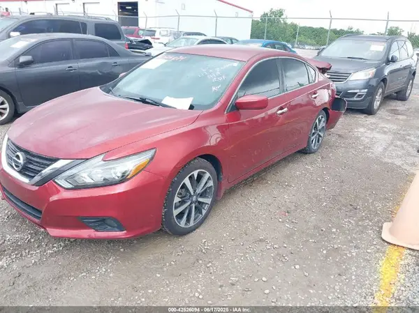 1N4AL3AP6GC235333 2016 NISSAN ALTIMA - Image 2