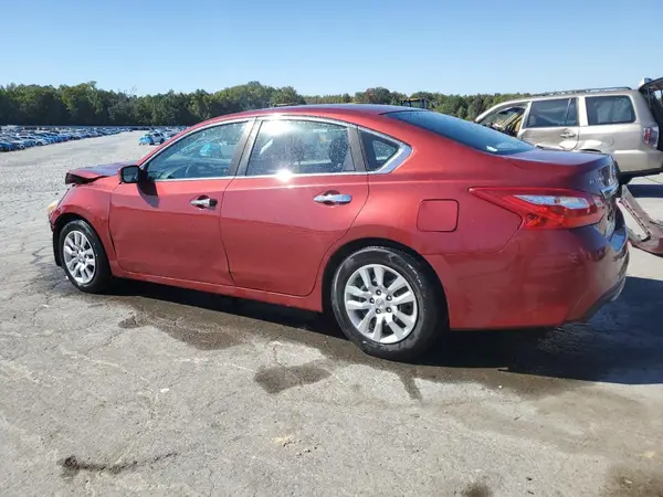 1N4AL3AP6GC235428 2016 NISSAN ALTIMA - Image 2