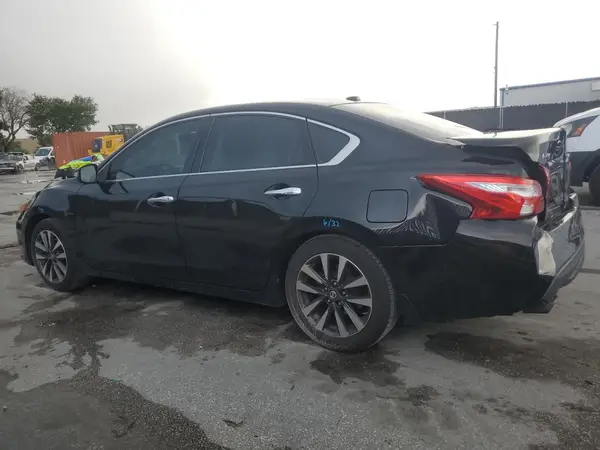 1N4AL3AP6GC235512 2016 NISSAN ALTIMA - Image 2