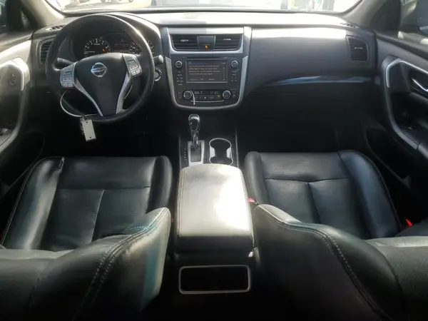 1N4AL3AP6GC235512 2016 NISSAN ALTIMA - Image 8