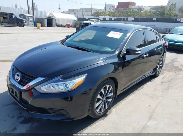 1N4AL3AP6GC235543 2016 NISSAN ALTIMA - Image 2