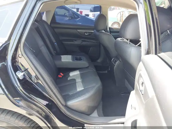 1N4AL3AP6GC235543 2016 NISSAN ALTIMA - Image 8
