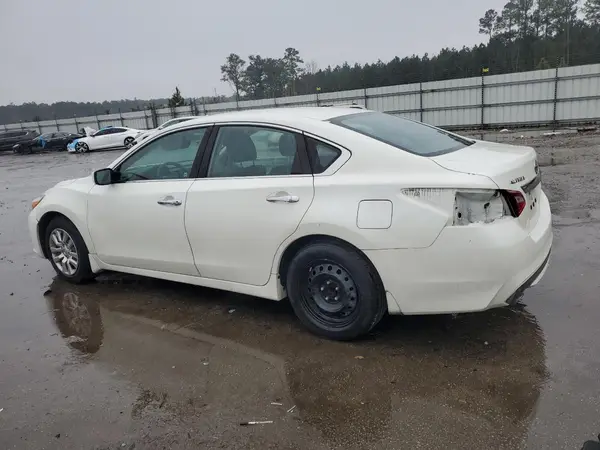1N4AL3AP6GC236109 2016 NISSAN ALTIMA - Image 2