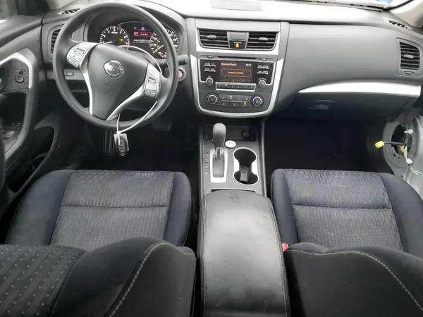 1N4AL3AP6GC236109 2016 NISSAN ALTIMA - Image 8