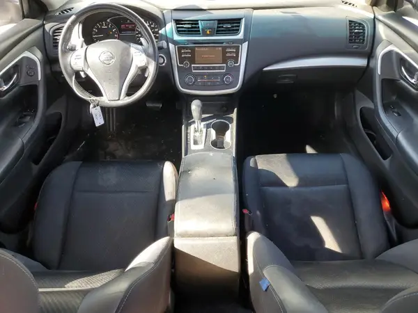 1N4AL3AP6GC236143 2016 NISSAN ALTIMA - Image 8