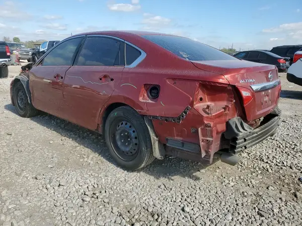 1N4AL3AP6GC236501 2016 NISSAN ALTIMA - Image 2