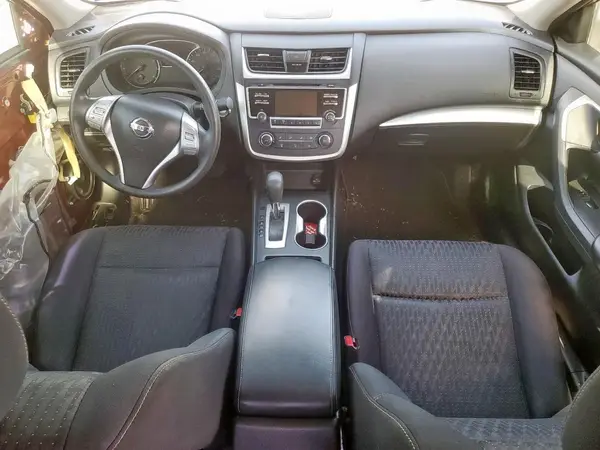 1N4AL3AP6GC236501 2016 NISSAN ALTIMA - Image 8