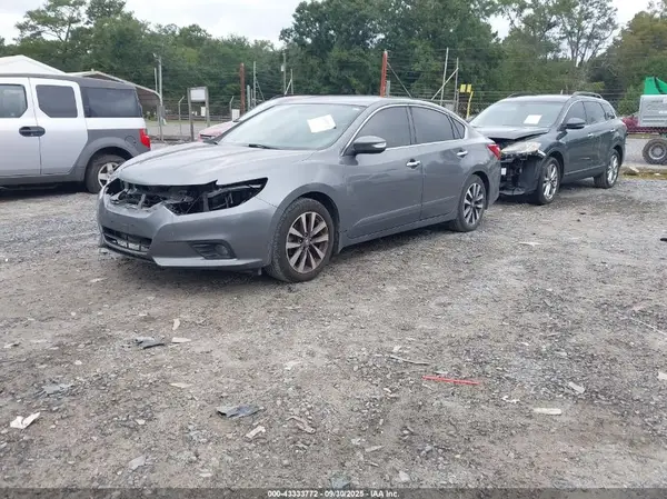1N4AL3AP6GC236854 2016 NISSAN ALTIMA - Image 2