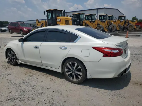 1N4AL3AP6GC237194 2016 NISSAN ALTIMA - Image 2