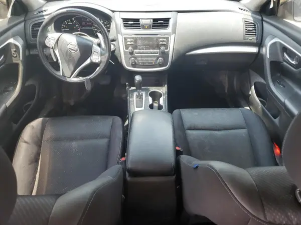 1N4AL3AP6GC237194 2016 NISSAN ALTIMA - Image 8