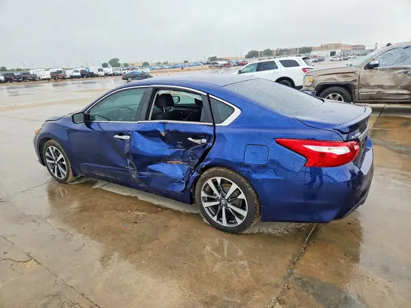 1N4AL3AP6GC237440 2016 NISSAN ALTIMA - Image 2