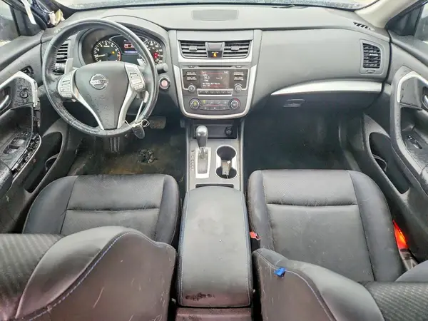 1N4AL3AP6GC237440 2016 NISSAN ALTIMA - Image 8