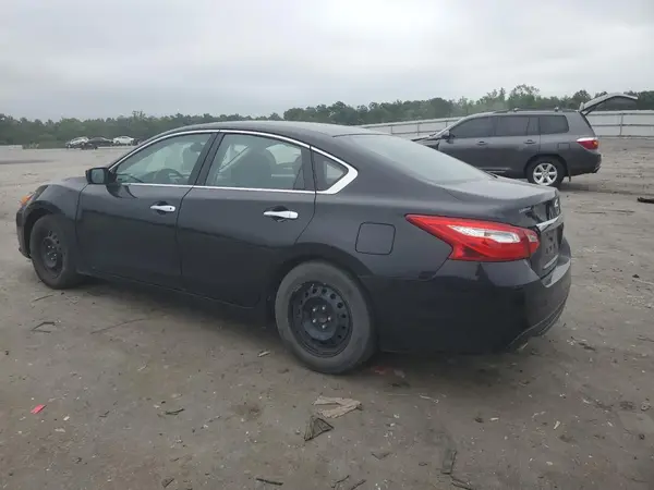1N4AL3AP6GC237695 2016 NISSAN ALTIMA - Image 2