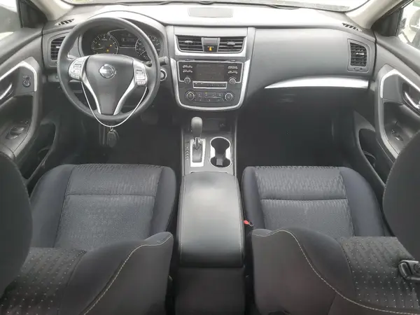 1N4AL3AP6GC237695 2016 NISSAN ALTIMA - Image 8