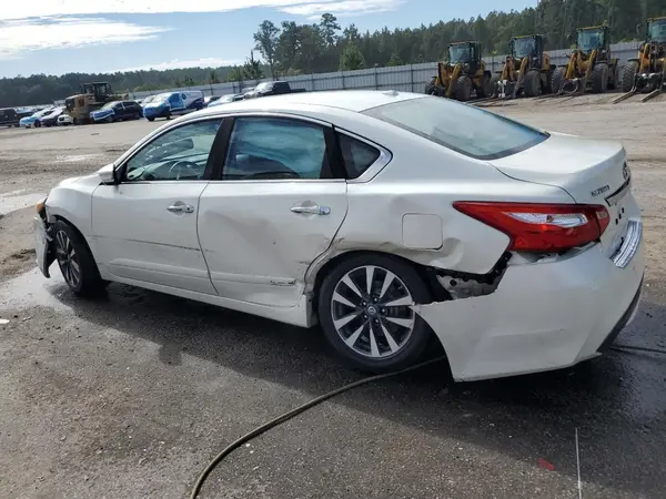 1N4AL3AP6GC238457 2016 NISSAN ALTIMA - Image 2